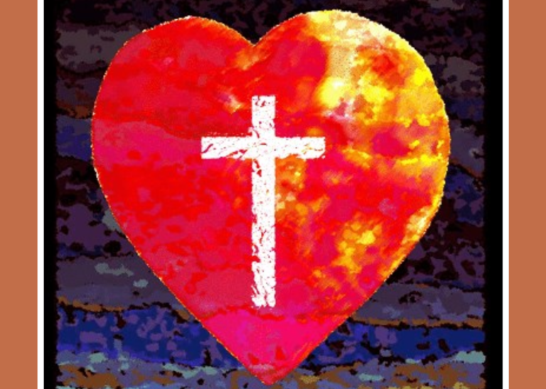 Amazing Love