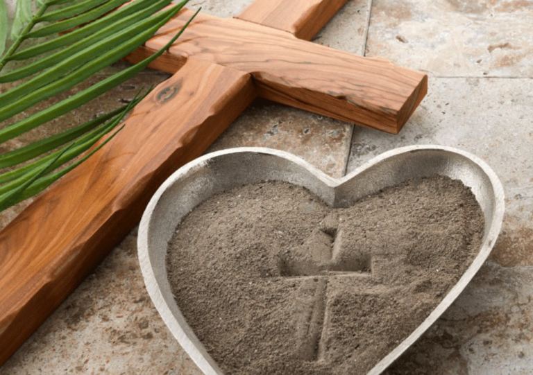 Ash Wednesday