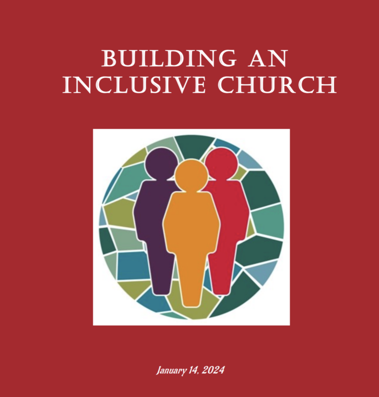 Inclusiveness