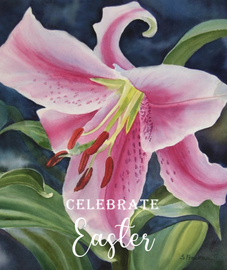 Understanding Easter