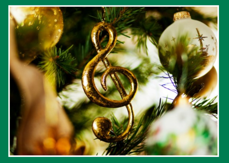 Christmas Cantata