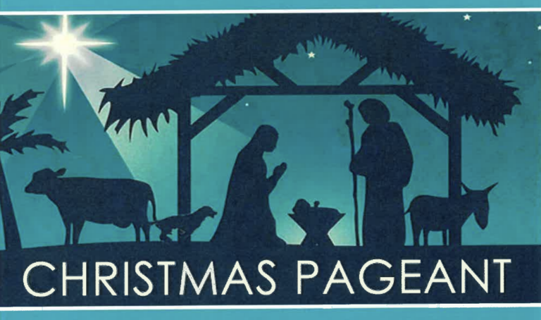Christmas Pageant
