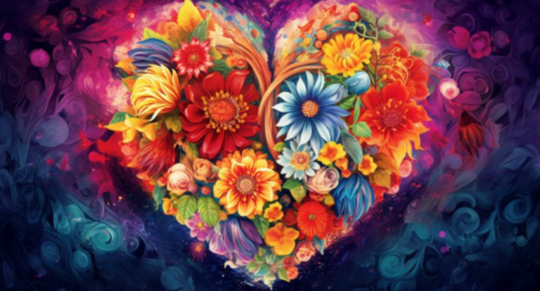 Closer to the Heart