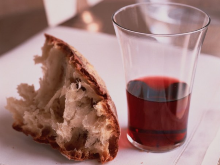 Communion