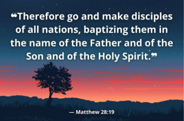 Disciple