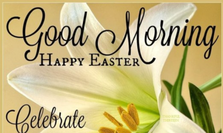 Easter Faith