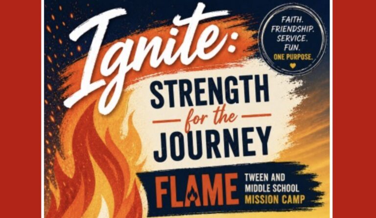 FLAME SUNDAY