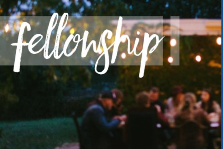 Fellowship