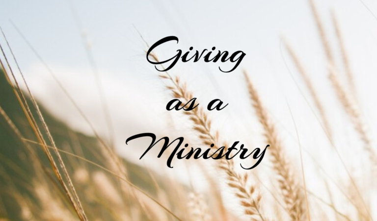 Beyond Provision