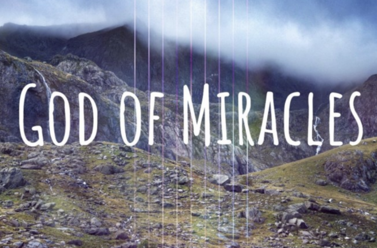Seeing Miracles