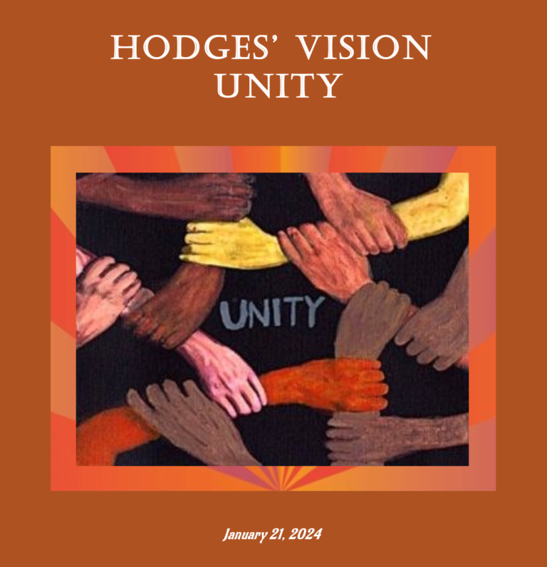 UNITY