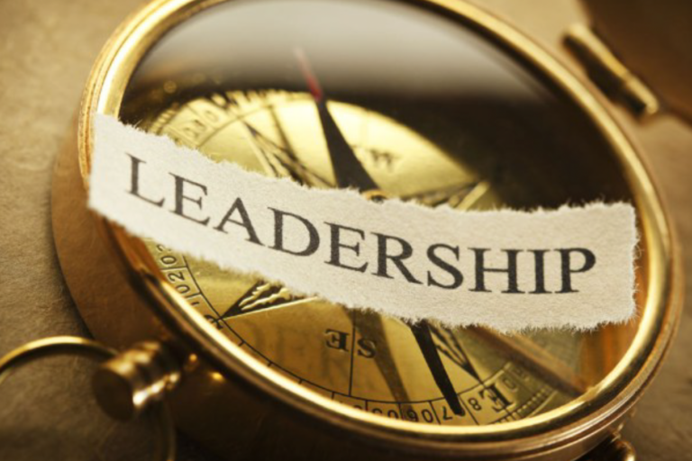 Leaders