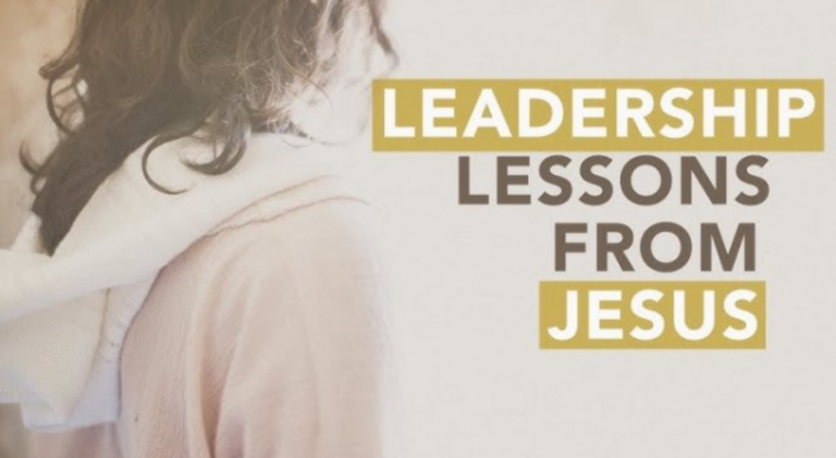 True Leadership