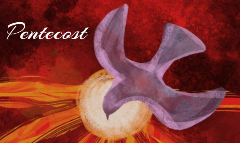 Pentecost
