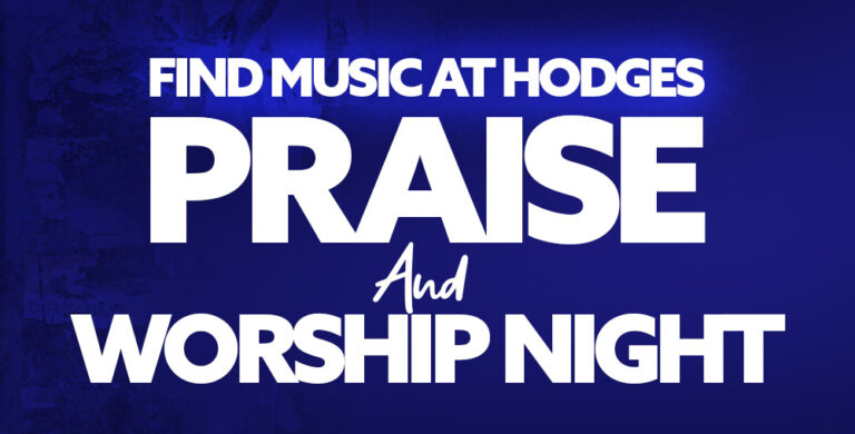 Praise and Worship Night