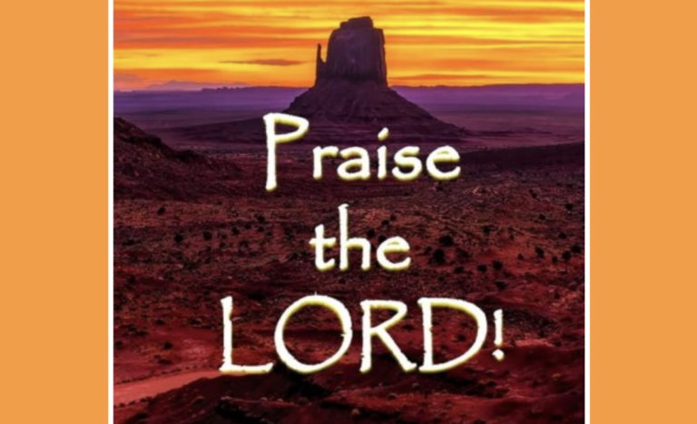 Praise