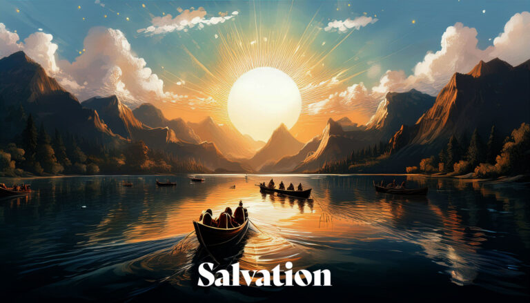 Old Testament: Deliverance