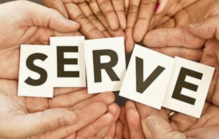 Service