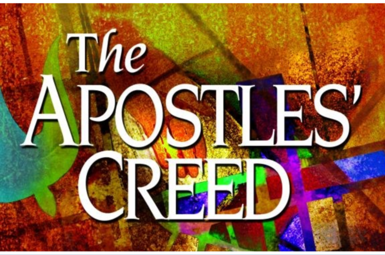 Forgiveness for Fellowship