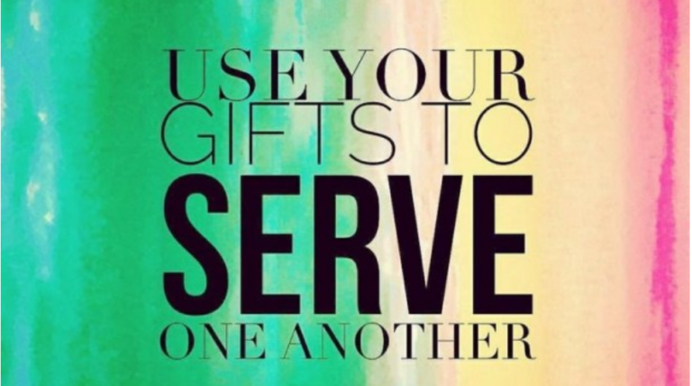 Why Serve?