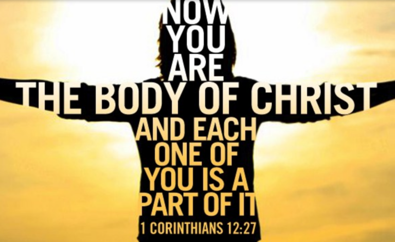 One Body