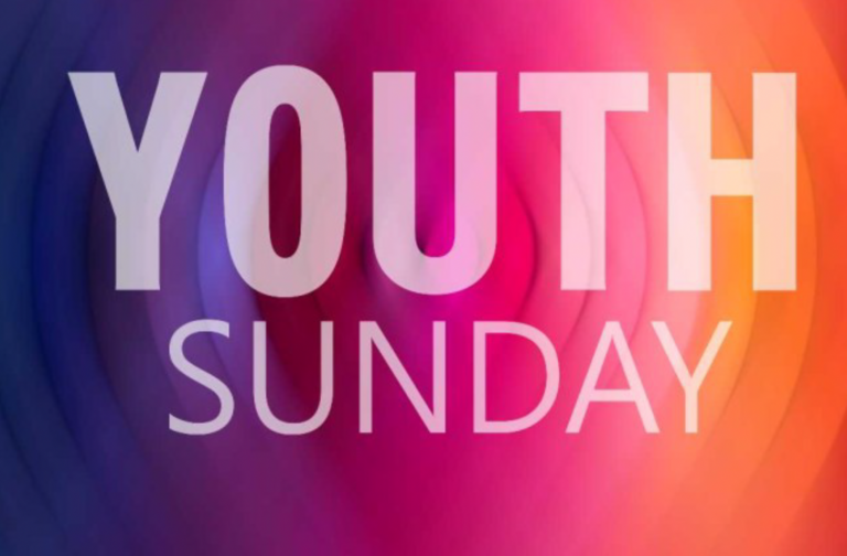 Youth Sunday