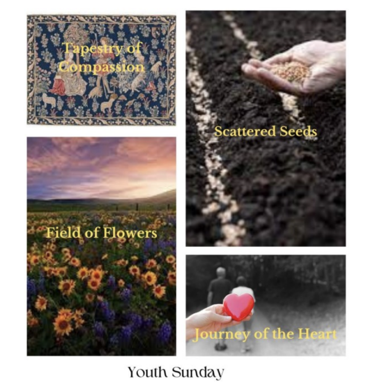 Youth Sunday