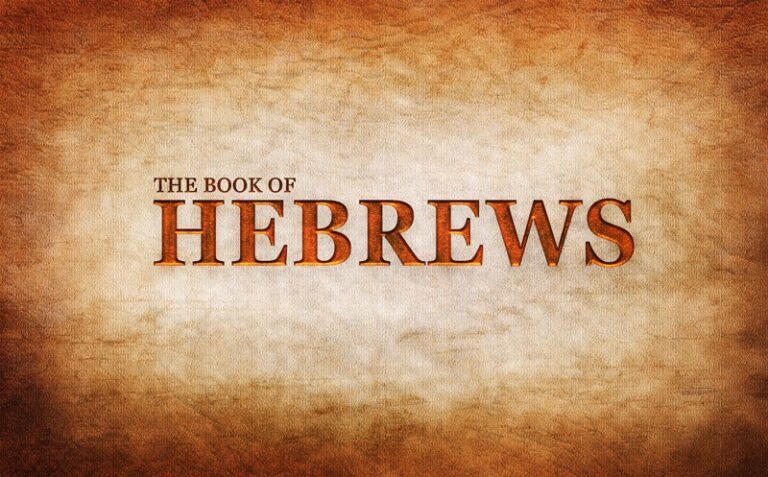 Hebrews